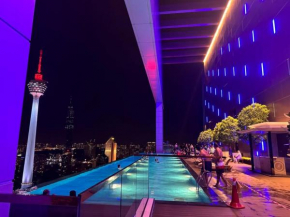 THE PLATINUM KLCC bY A&B